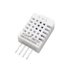 DHT22 temperatuur- en vochtigheidssensor