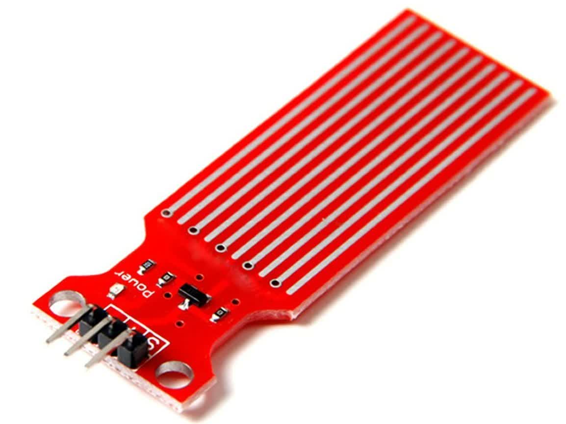 WaterLevel-sensor